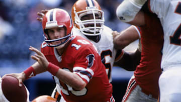Steve Bartkowski 