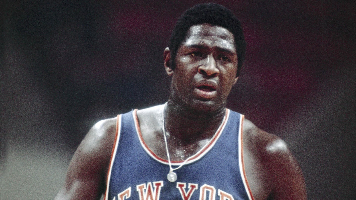 Knicks Legend Among Best NBA Sidekicks