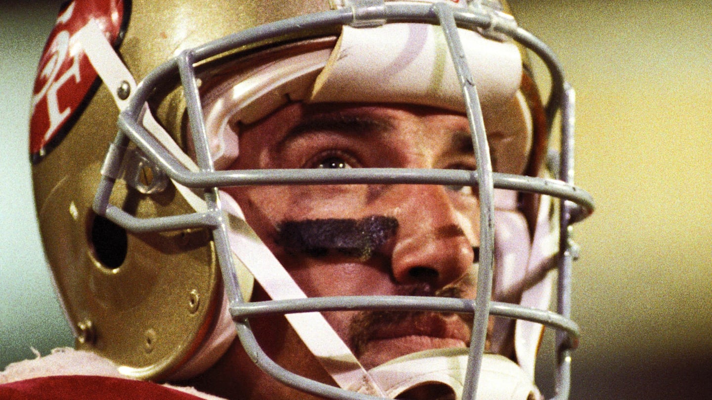 Former 49ers Linebacker Jim Fahnhorst Dies at 66, Three-Time Super Bowl Champion