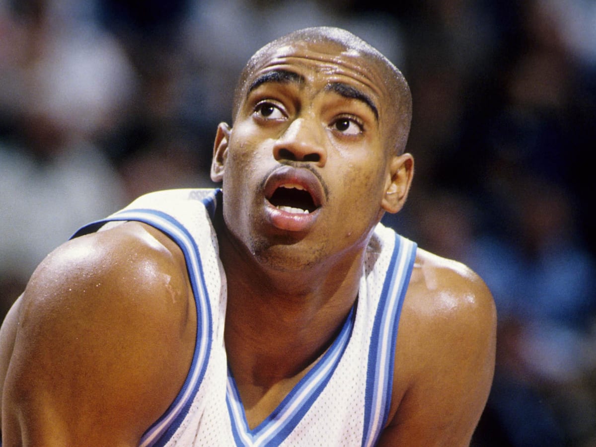 UNC Basketball Legend Getting Jersey Retired Twice in NBA