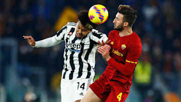 McKennie e Cristante