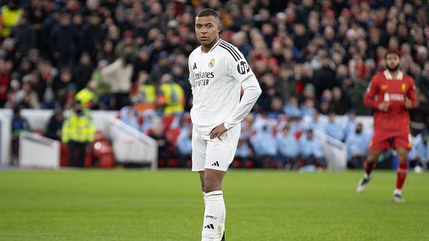 Gareth Bale Backs Real Madrid To Win La Liga & UCL Titles, Mbappe To Win Ballon d'Or