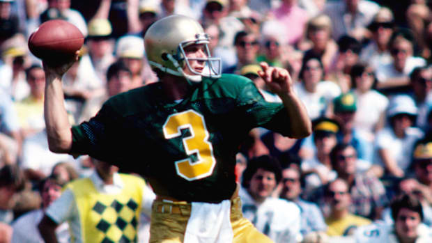 College football teams with most NFL Draft picks, ranked