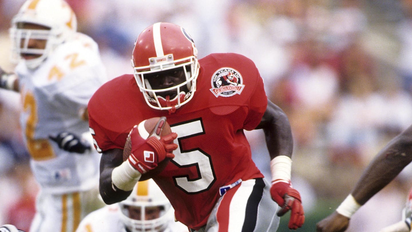 College Football Hall of Fame 2026 Ballot Includes 279 Players, 44 Coaches Nationwide