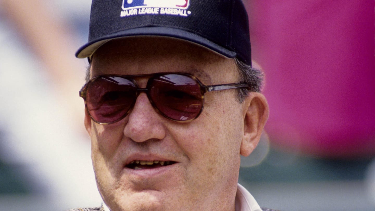 Fay Vincent, Who Helped Oversee Birth of Colorado Rockies and Miami Marlins, Dies at