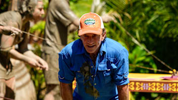 “Act One of a Horror Film” – 18 strangers are abandoned on the islands of Fiji with the chance to win $1 million. Tribes must claim victory in the grueling marooning challenge to earn essential camp supplies. Then castaways are chosen to face off with a huge reward on the line, on the two-hour season premiere of SURVIVOR, Wednesday, Sept. 24 (8:00-10:00 PM, ET/PT) on the CBS Television Network, and streaming on Paramount+ (live and on-demand for Paramount+ Premium plan subscribers, or on-demand