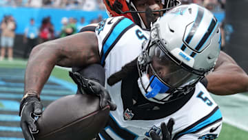 Diontae Johnson