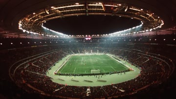 Le Stade de France pourrait changer de mains.