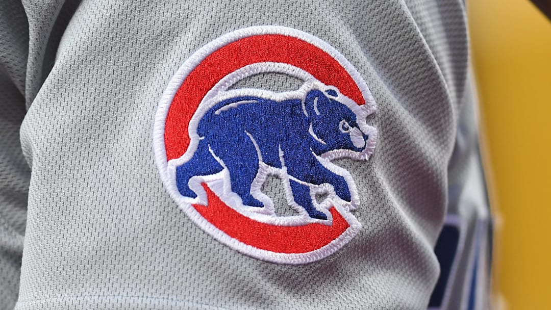 Chicago Cubs logo