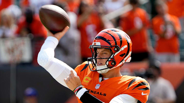 Bengals quarterback Joe Burrow will officially undergo surgery on his toe.