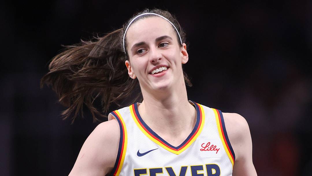Indiana Fever, Caitlin Clark