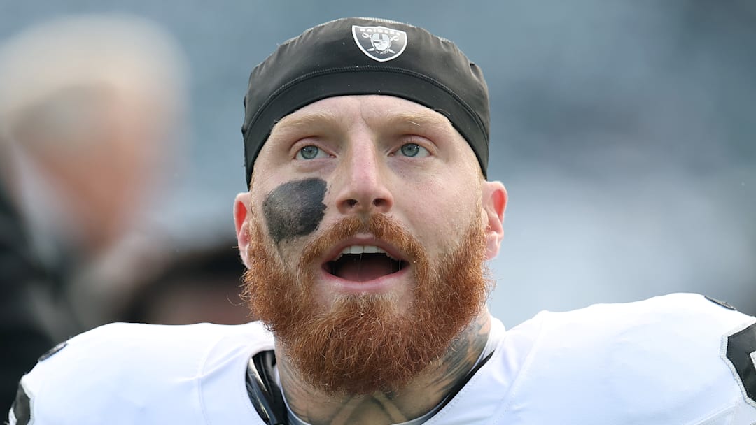 Las Vegas Raiders v Philadelphia Eagles - NFL 2025