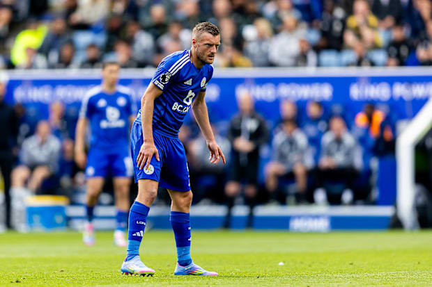 Jamie Vardy