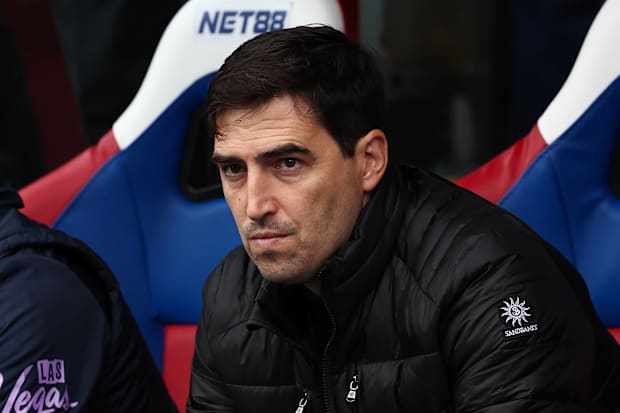 安多尼·伊拉奥拉