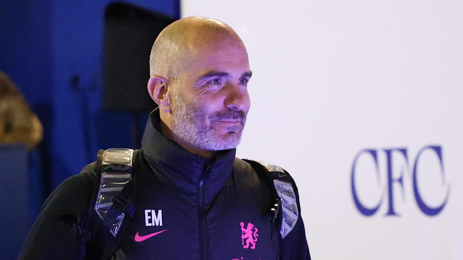 Enzo Maresca