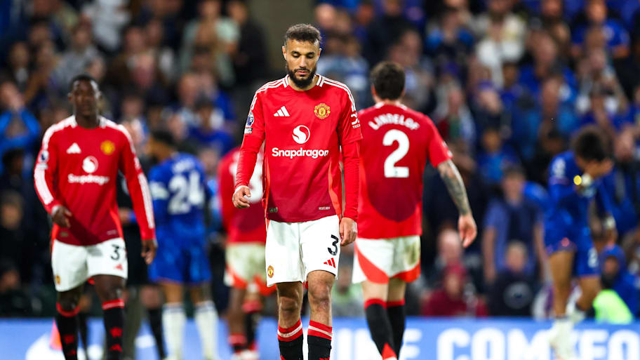 Noussair Mazraoui