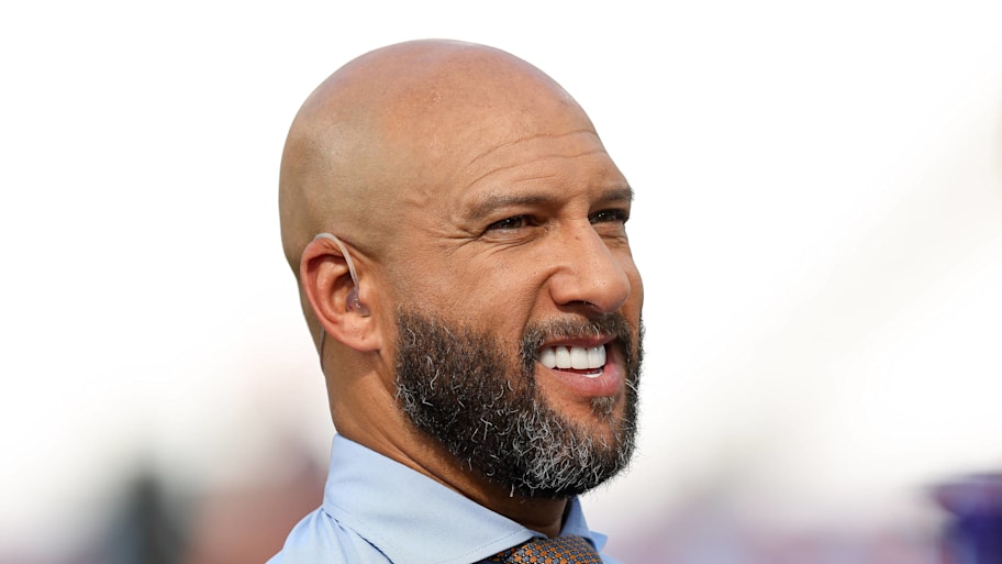 Tim Howard