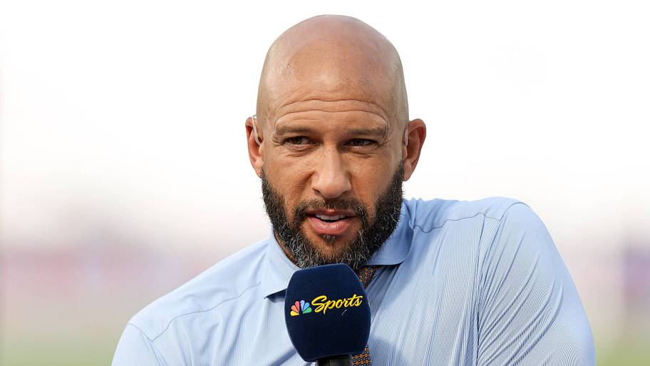 Tim Howard
