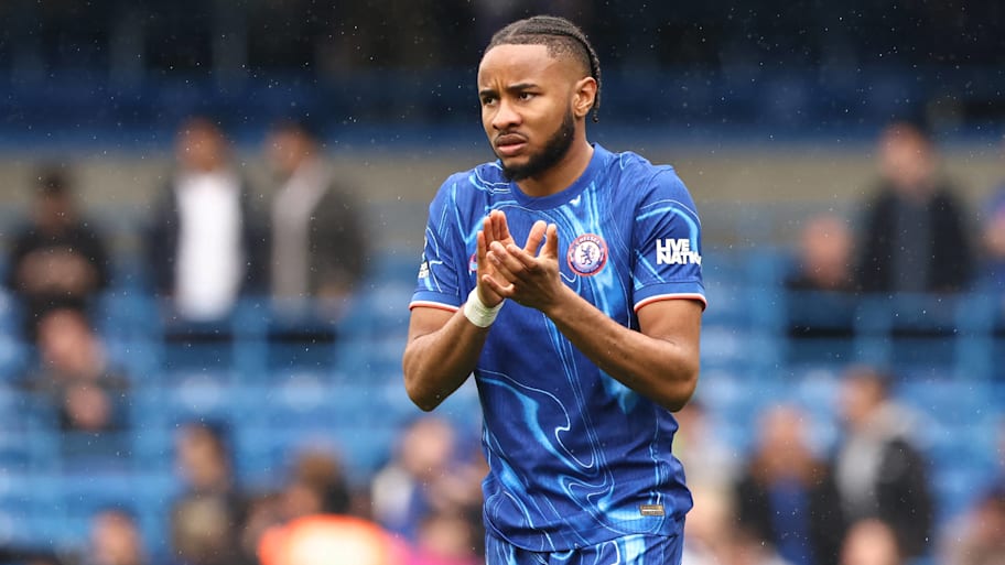 Christopher Nkunku