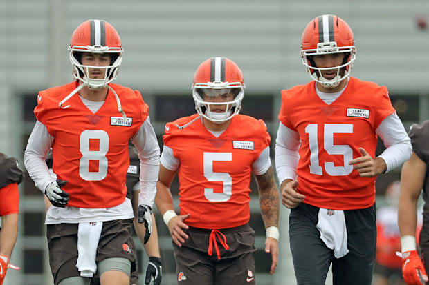 cleveland-browns-offseason-kenny-pickett-dillon-gabriel-joe-flacco