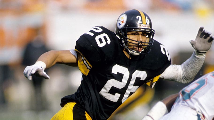 Rod Woodson