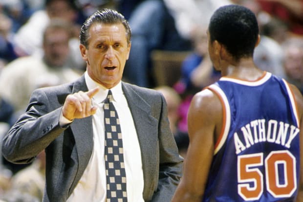 Pat Riley