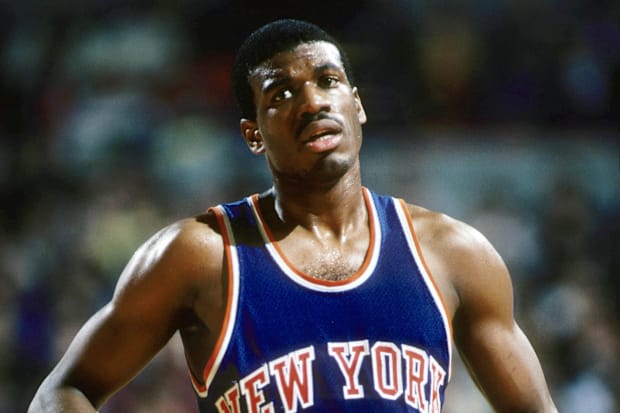 Bernard King