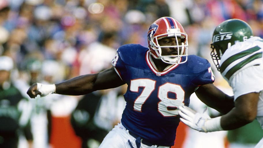 Bruce Smith