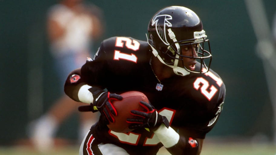 Deion Sanders
