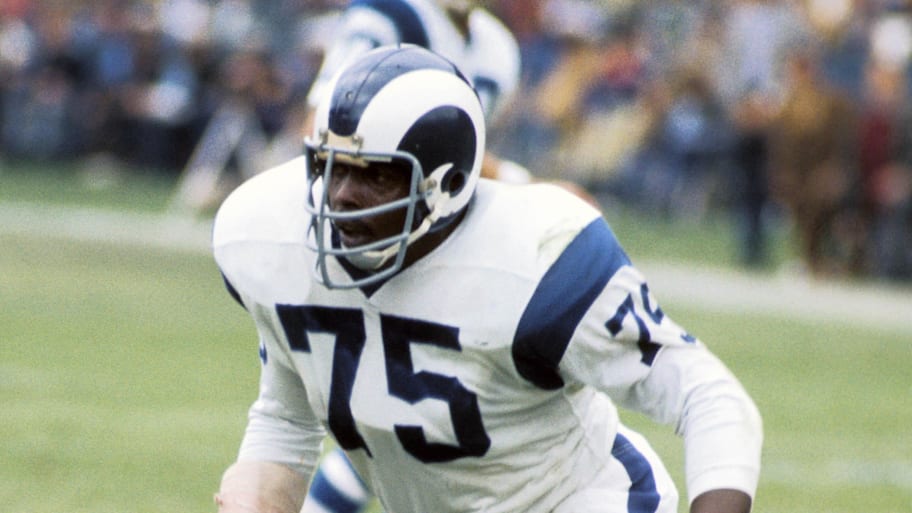 Deacon Jones