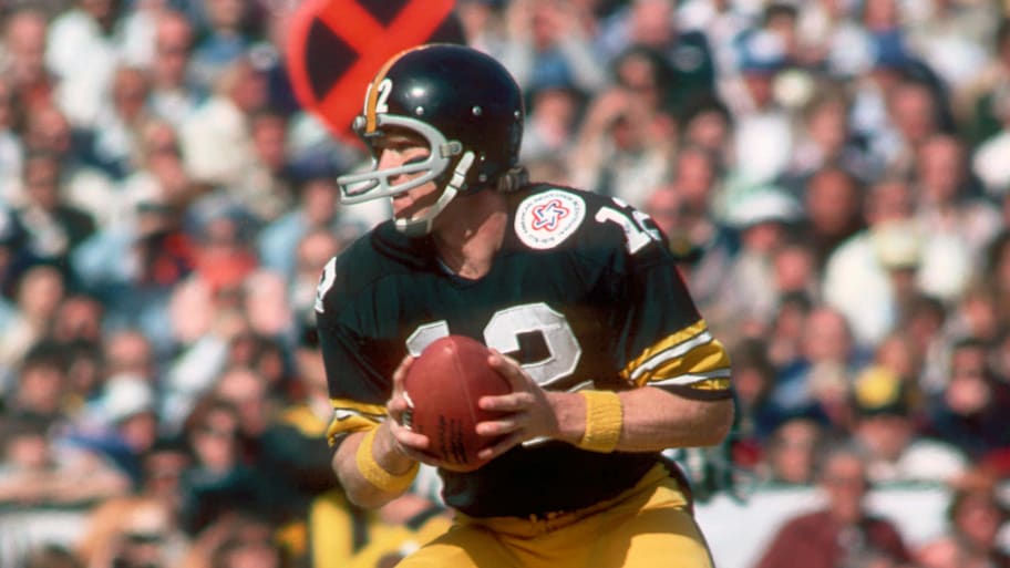 Terry Bradshaw