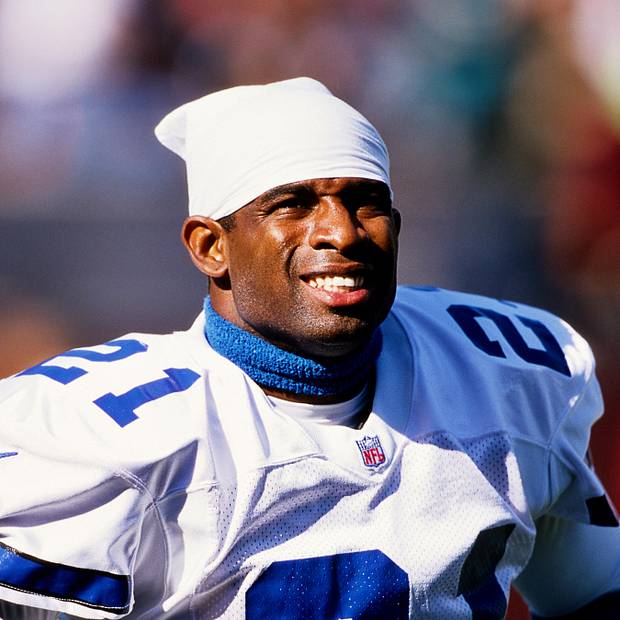 Deion Sanders’ Advice To Son Shedeur About The NFL Is Pure Gold