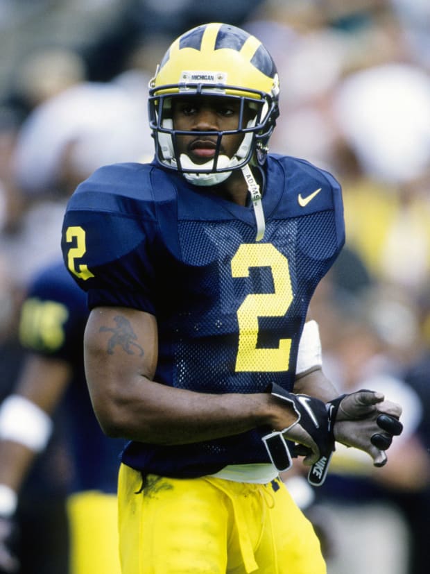 Charles Woodson