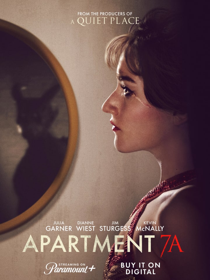 Apartment 7A