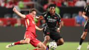 FBL-FRIENDLY-ARSENAL-LIVERPOOL
