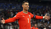 Germany v Portugal - UEFA Nations League 2025 Semi-final