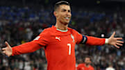 Germany v Portugal - UEFA Nations League 2025 Semi-final