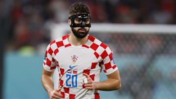 Croatia v Morocco: 3rd Place - FIFA World Cup Qatar 2022