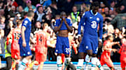 Chelsea FC v Brighton & Hove Albion - Premier League