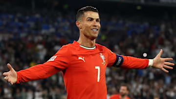 Germany v Portugal - UEFA Nations League 2025 Semi-final