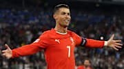 Le Portugal a triomphé.