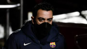 Xavi Hernandez