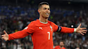 Ronaldo viene de ganar la UEFA Nations League 