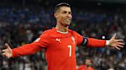 Cristiano Ronaldo não disputará a Copa do Mundo de Clubes FIFA