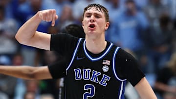 Duke v North Carolina