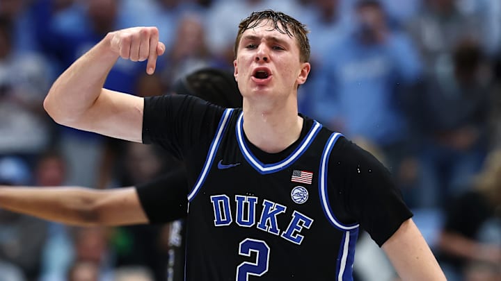 Duke v North Carolina