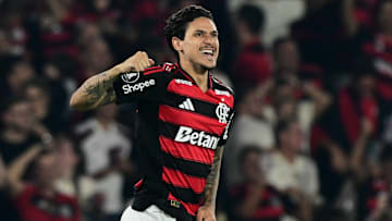 Atual campeão, Flamengo inicia busca pelo Penta da Libertadores 