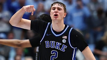 Duke v North Carolina