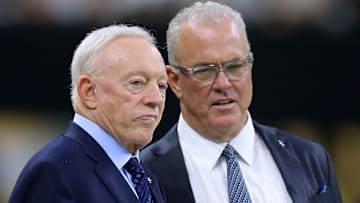 Dallas Cowboys v New Orleans Saints