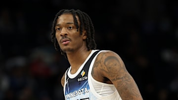 Utah Jazz v Minnesota Timberwolves